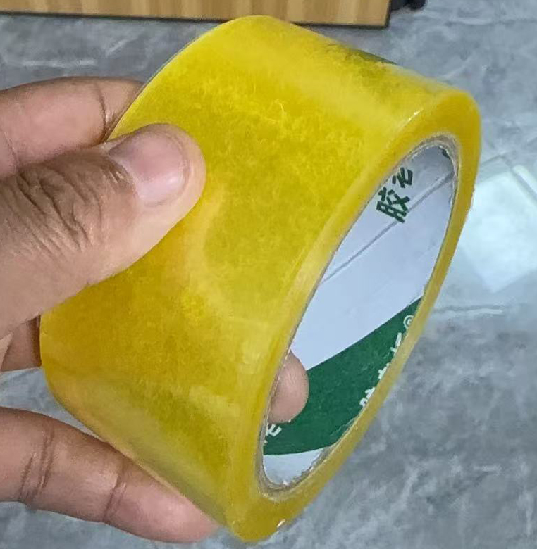 पर्यावरण के अनुकूल टेप का मुख्य महत्व है: