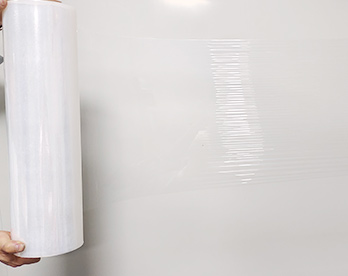 स्ट्रेच फिल्म की विशेषताएं और अनुप्रयोग