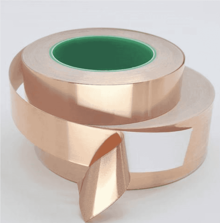 कॉपर फ़ॉइल टेप