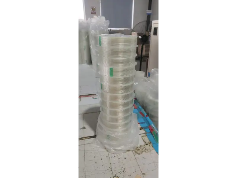 GD-715 फ़ाइबर टेप का परिचय!