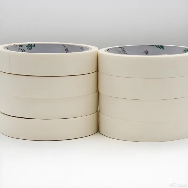 मास्किंग टेप का वर्गीकरण और उपयोग