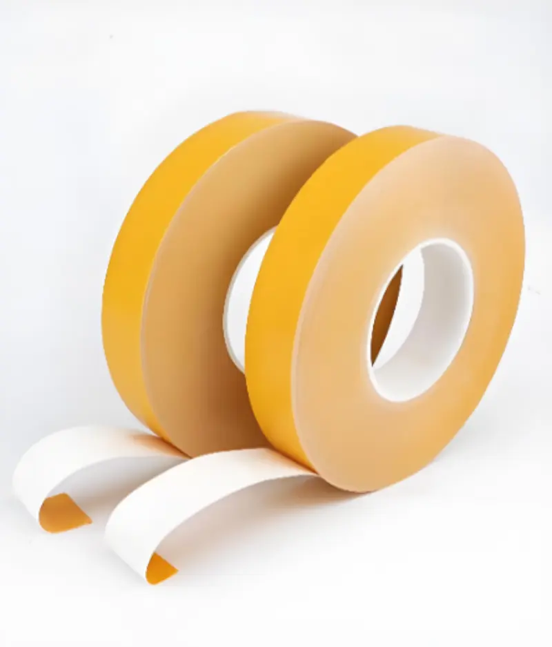 विभिन्न इलेक्ट्रॉनिक टेपों का भंडारण जीवन