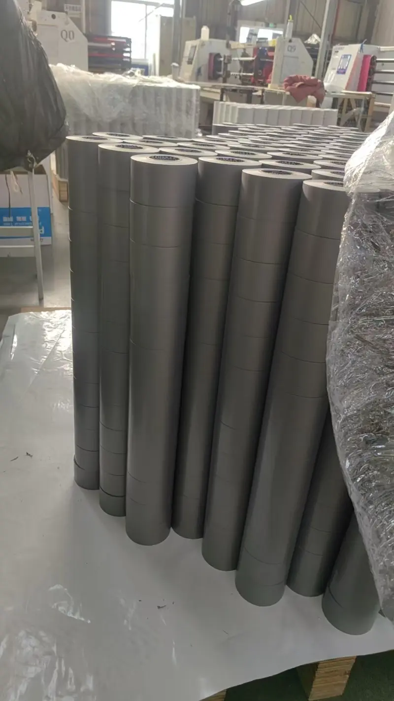 चिपकने वाला टेप धारण शक्ति परीक्षण विधि