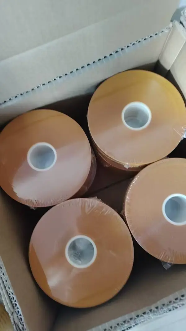 लिथियम बैटरी टर्मिनेशन टेप की विशेषताएं और अनुप्रयोग