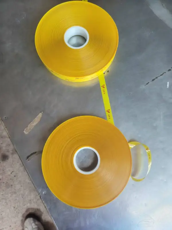 सामान्य पीईटी फिल्म मुद्दों का विश्लेषण और पीईटी फिल्म के साथ सामान्य समस्याएं