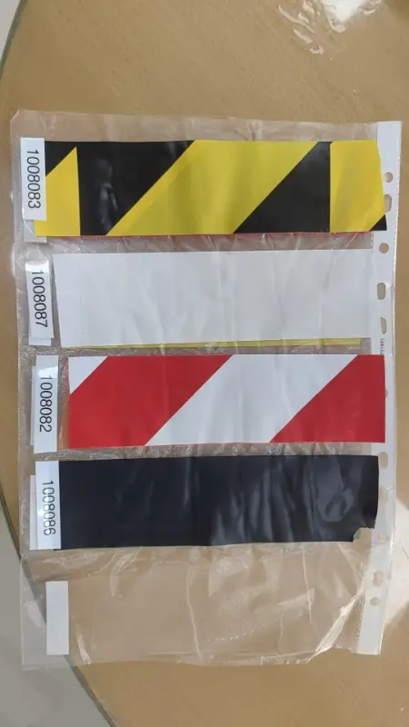 वाइड टेप का चतुराईपूर्वक उपयोग