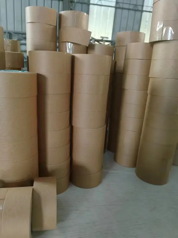 अच्छी और ख़राब गुणवत्ता वाले सीलिंग टेप के बीच अंतर कैसे करें?