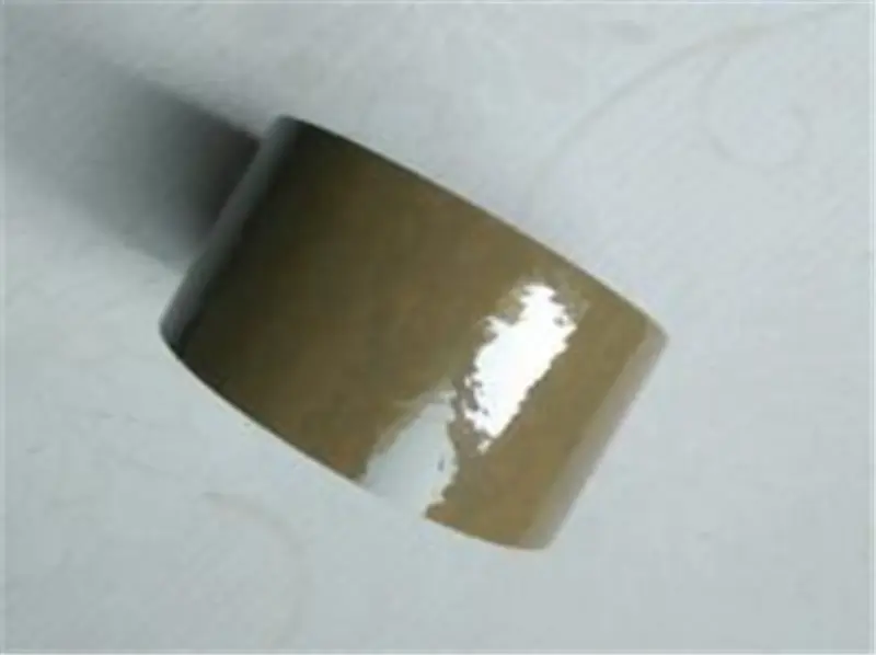 टेप सबस्ट्रेट्स और चिपकने वाले प्रकारों का विस्तृत विश्लेषण