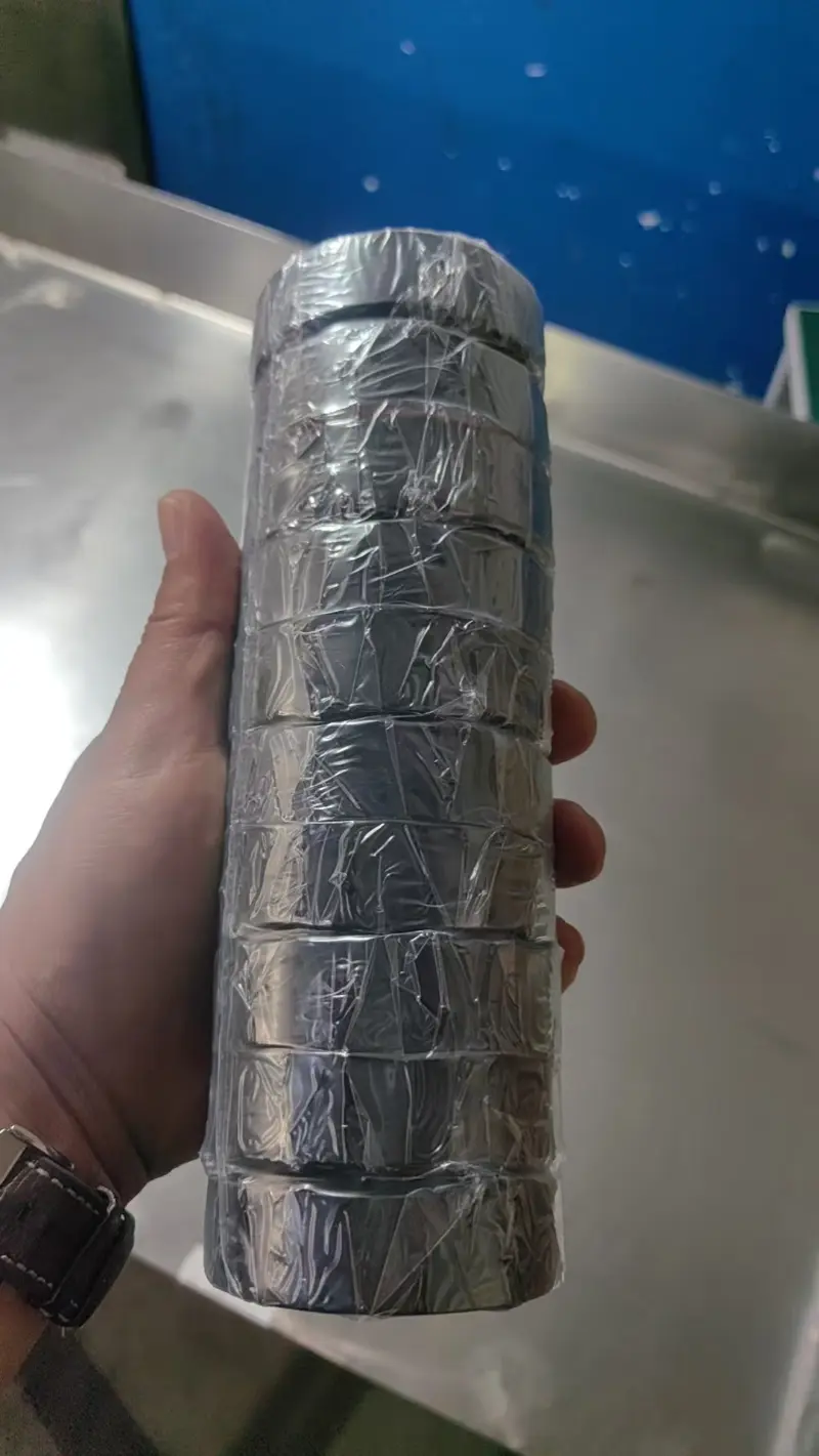 स्वयं-चिपकने वाली लेबल सामग्री की संरचना और मुख्य प्रदर्शन पैरामीटर