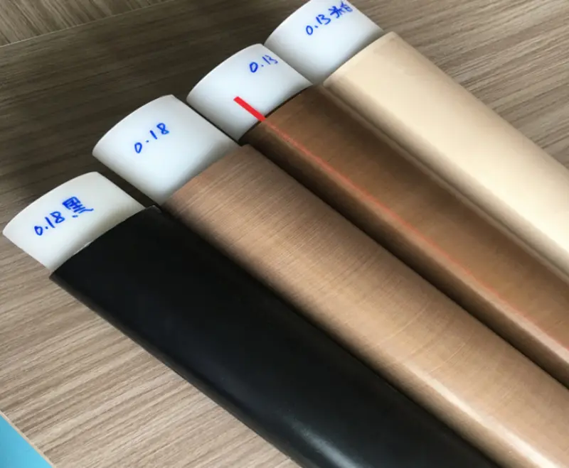 टैफलॉन तसमा