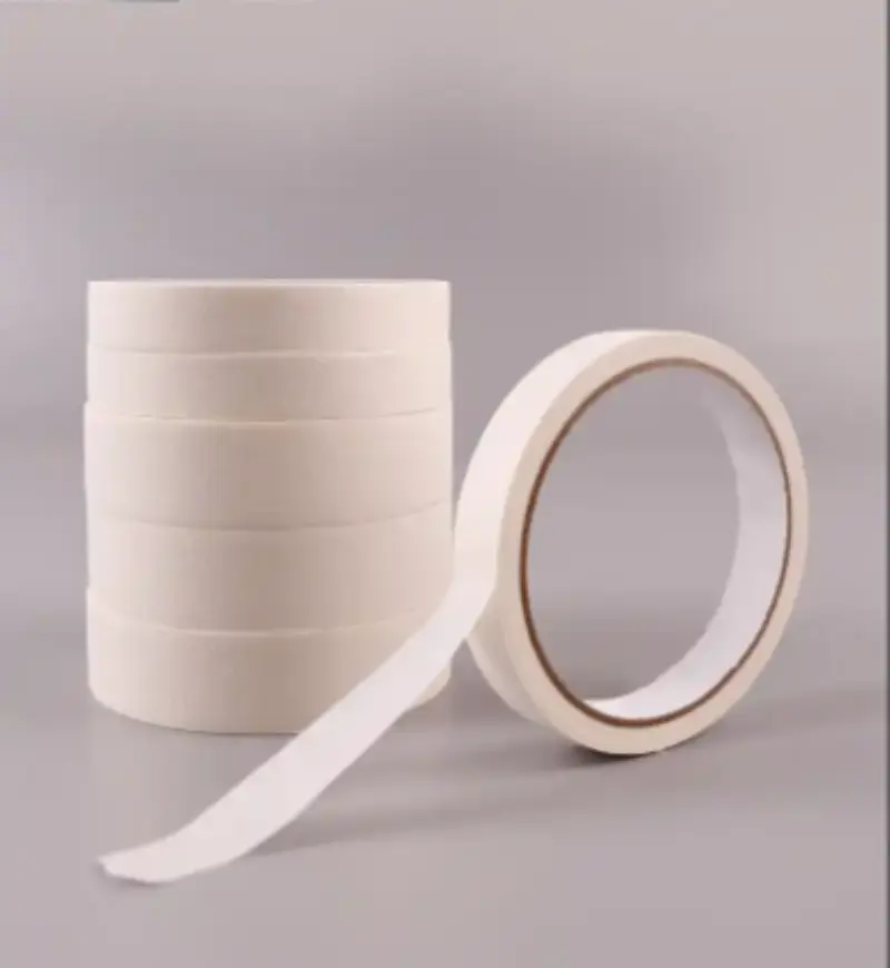 मास्किंग टेप प्रदर्शन वर्गीकरण: विभिन्न परिदृश्यों के अनुरूप मुख्य विशेषताओं के आधार पर सही मॉडल चुनें