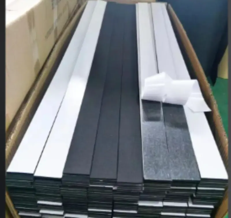 ईवीए फोम दो तरफा टेप आसंजन के मुख्य बिंदु