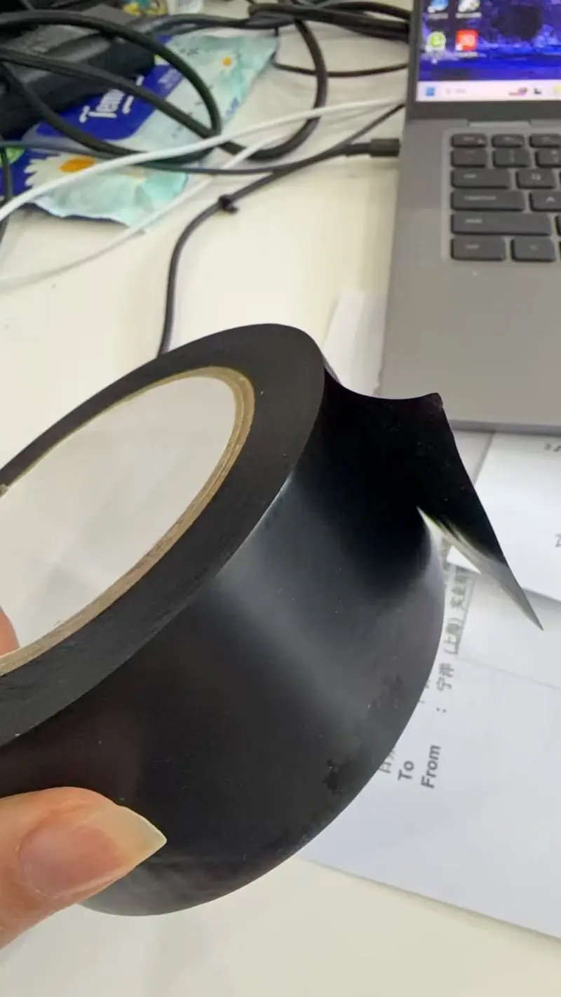 क्या क्लॉथ टेप और 