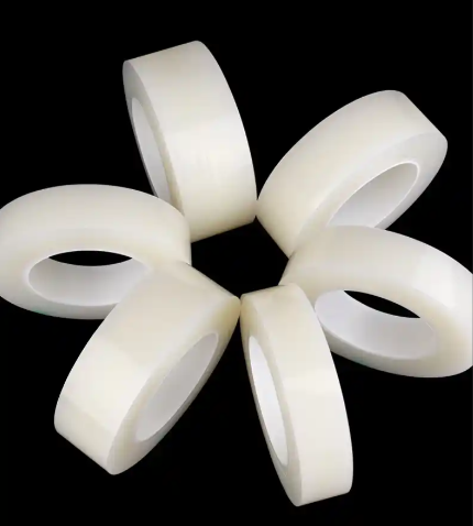 मुद्रित बीओपीपी पैकेजिंग टेप के अनुप्रयोग