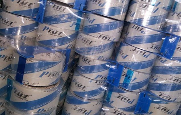 एक तरफा पीईटी टेप के अनुप्रयोग और विशेषताएं