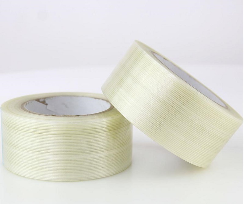 Fiber tape