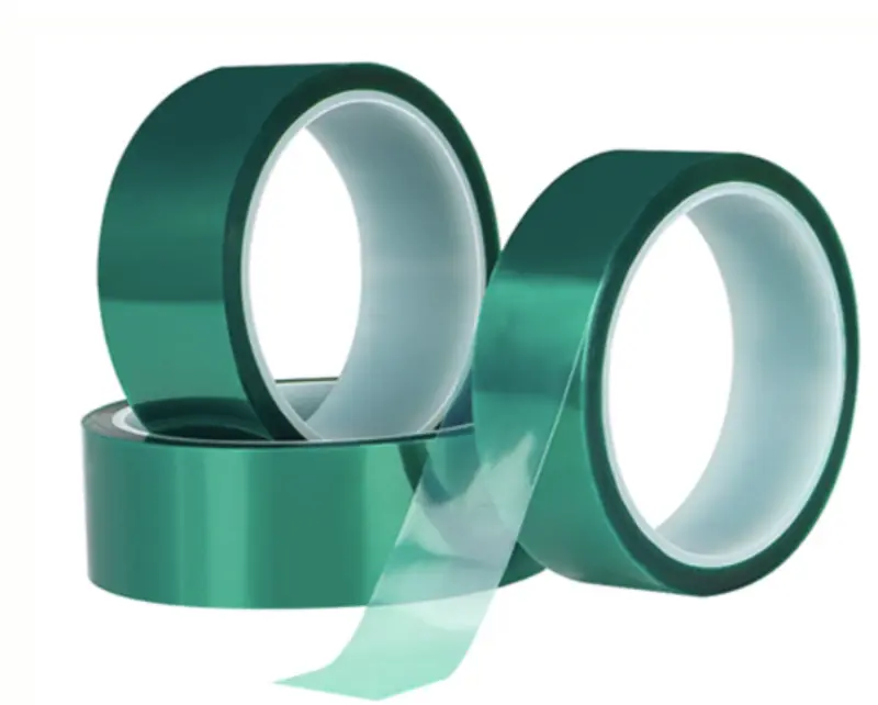 High-strength tape
