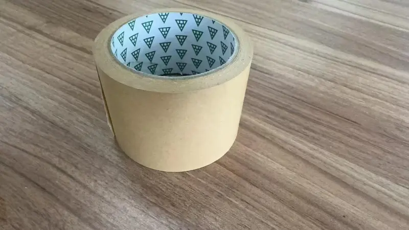 Waterproof tape