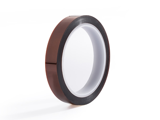Brown High-Temperature Tape