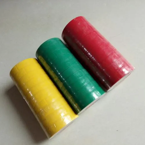 Important Considerations for Electrical Tape